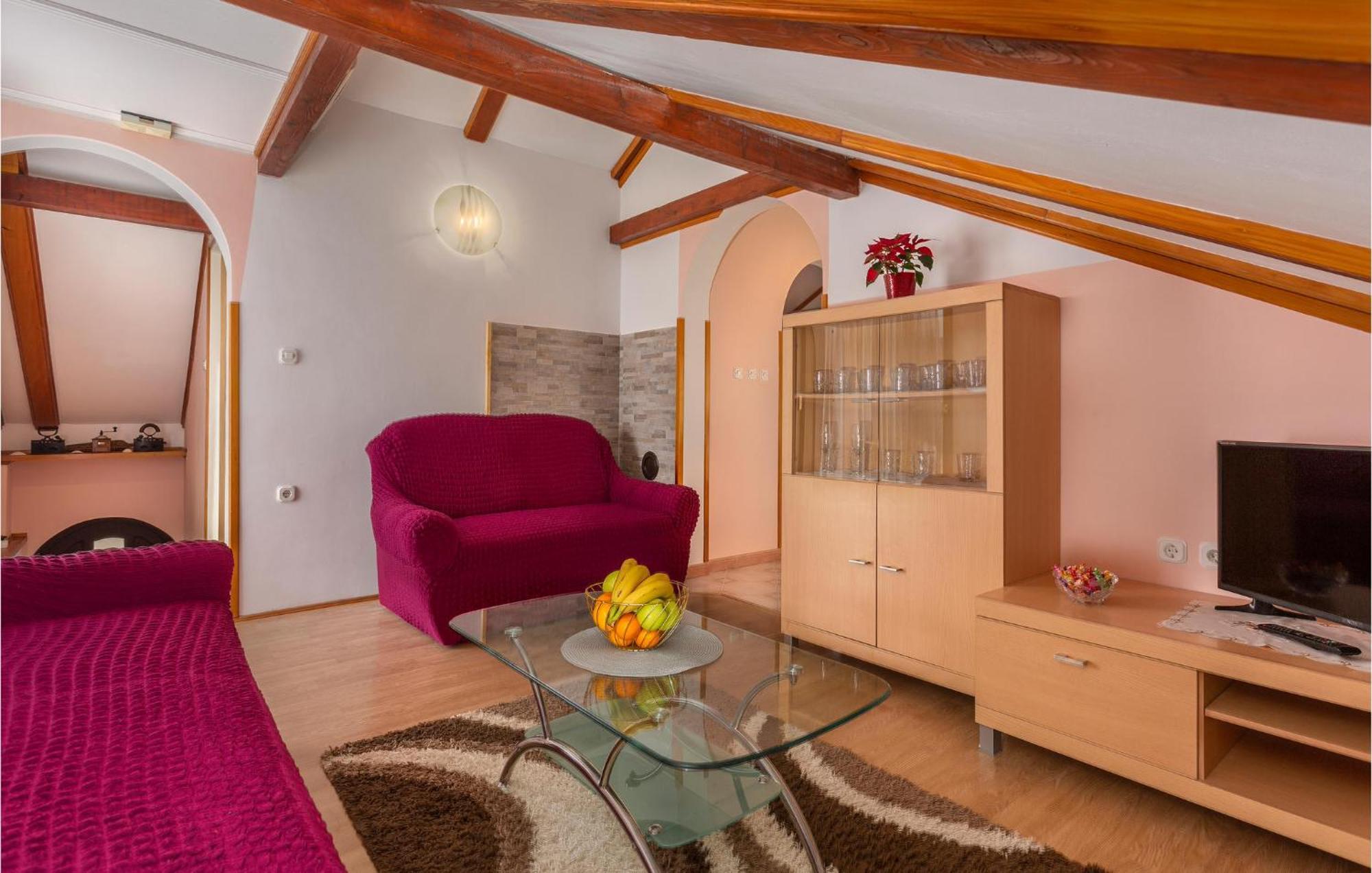 Beautiful Apartment In Matulji With Wifi Extérieur photo