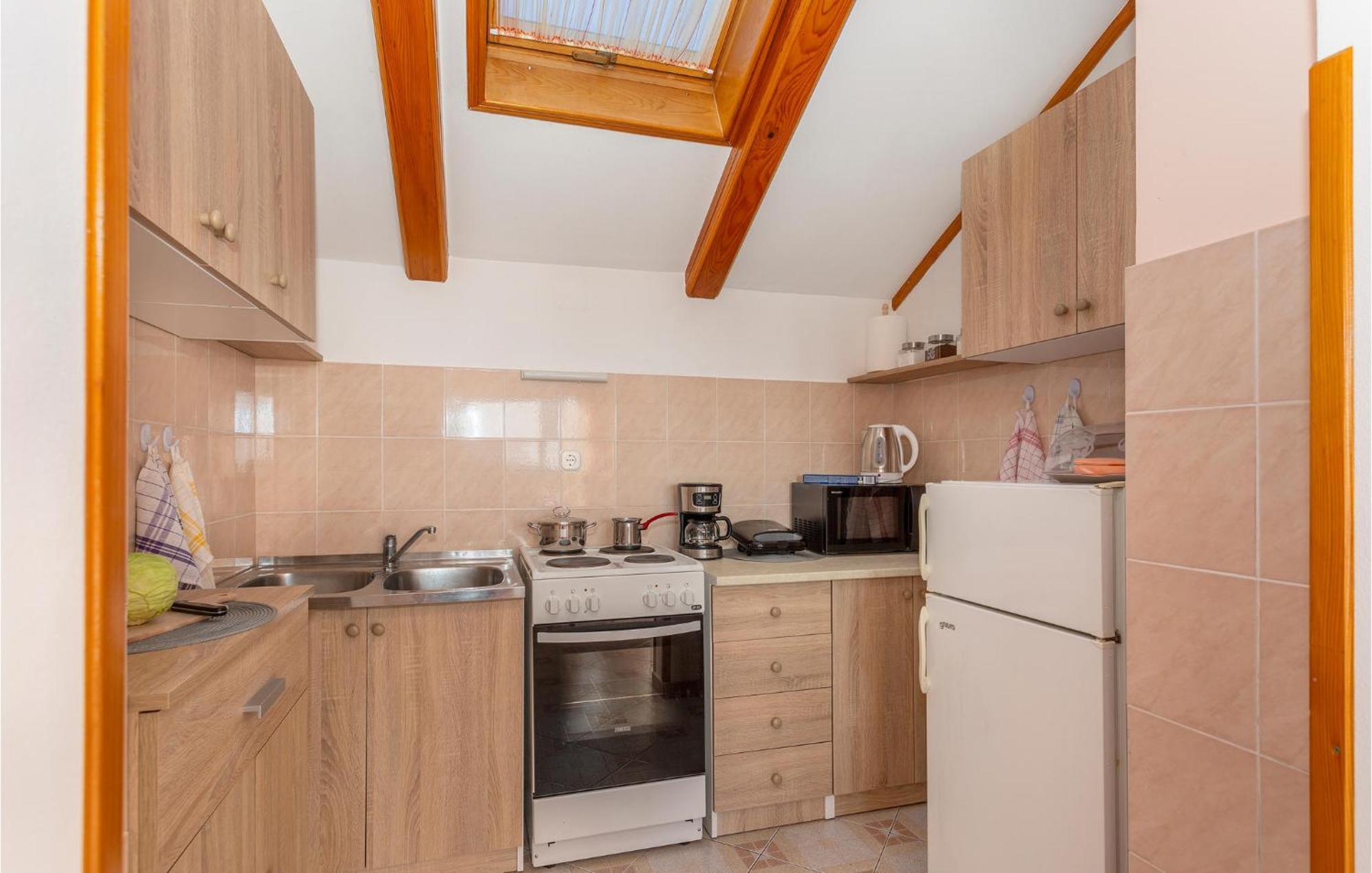 Beautiful Apartment In Matulji With Wifi Extérieur photo