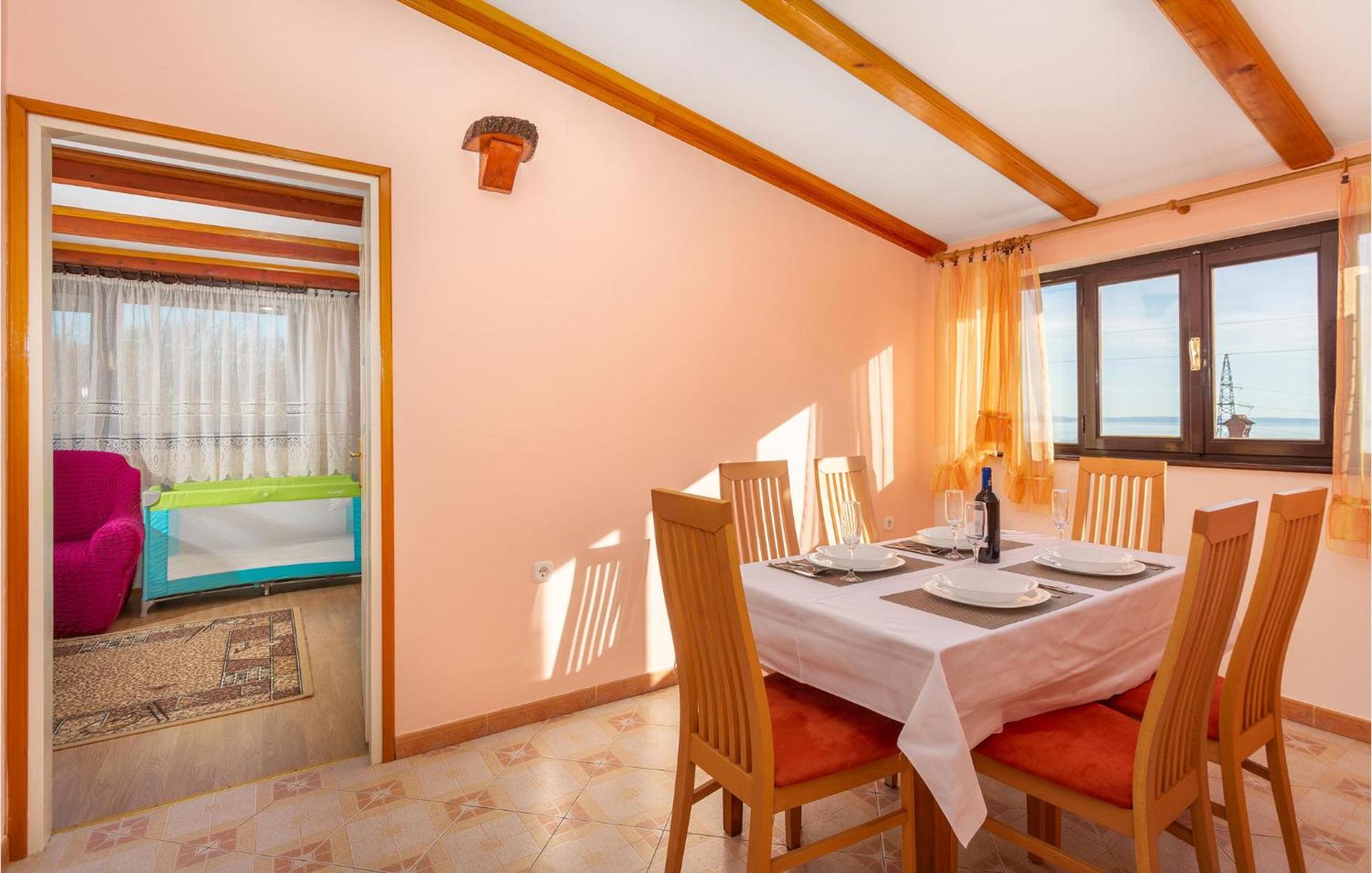 Beautiful Apartment In Matulji With Wifi Extérieur photo