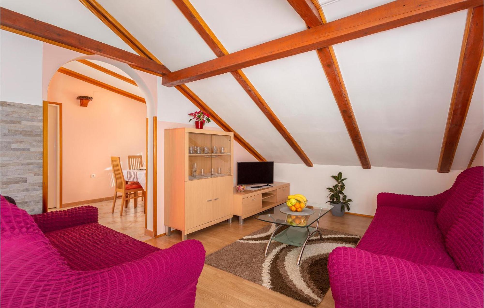 Beautiful Apartment In Matulji With Wifi Extérieur photo