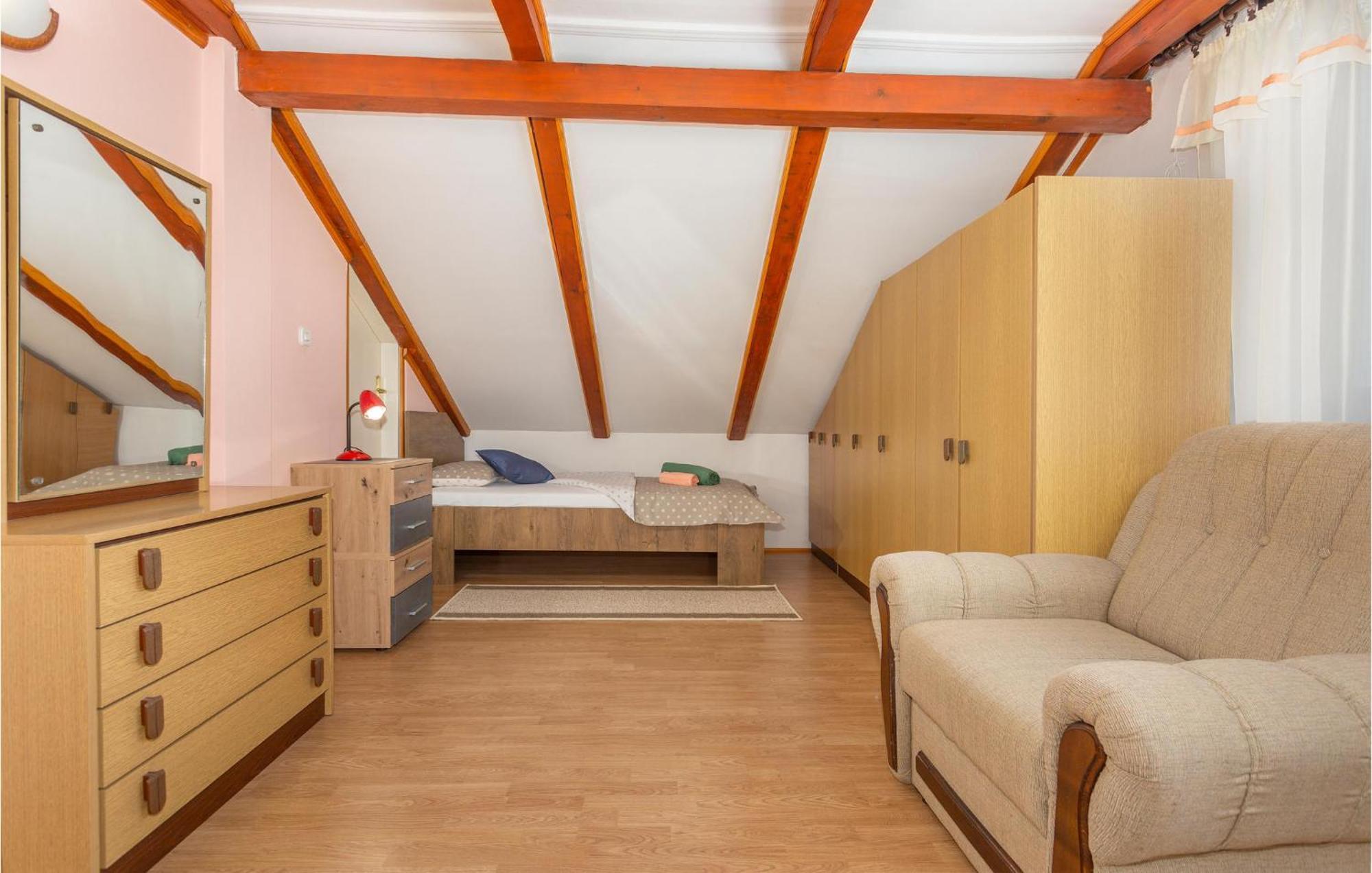 Beautiful Apartment In Matulji With Wifi Extérieur photo
