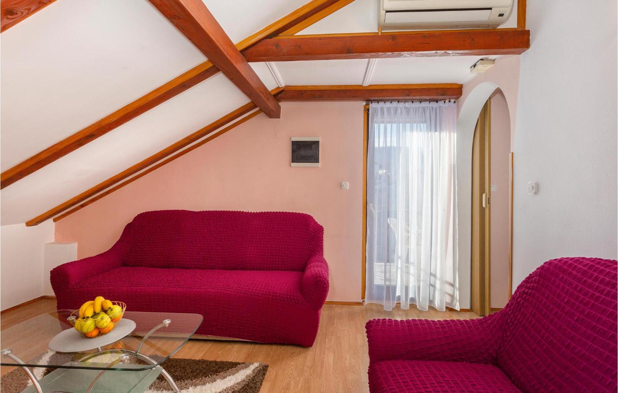 Beautiful Apartment In Matulji With Wifi Extérieur photo